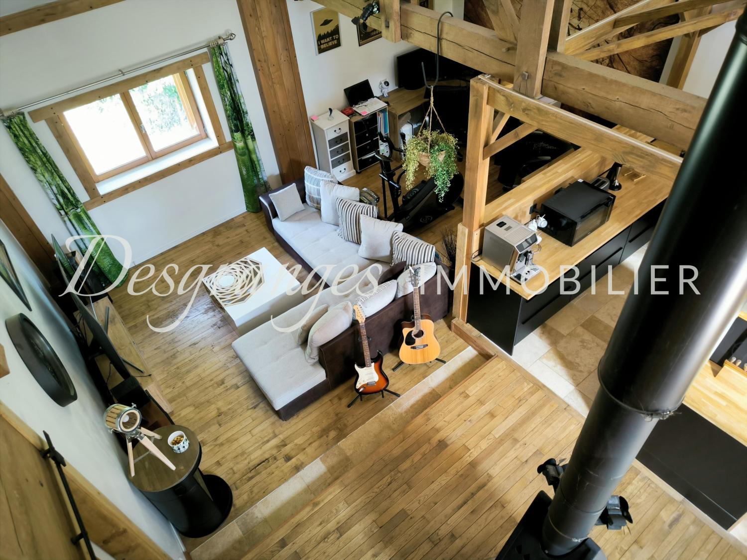  kaufen Freistehend Saint-Cyr-les-Champagnes Dordogne 16