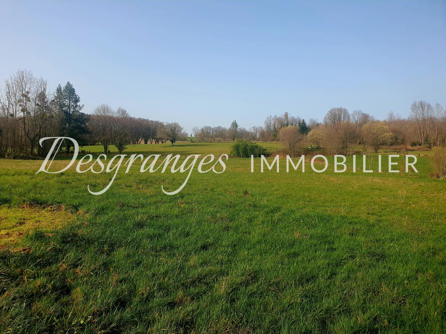  kaufen Bauland Payzac Dordogne 2