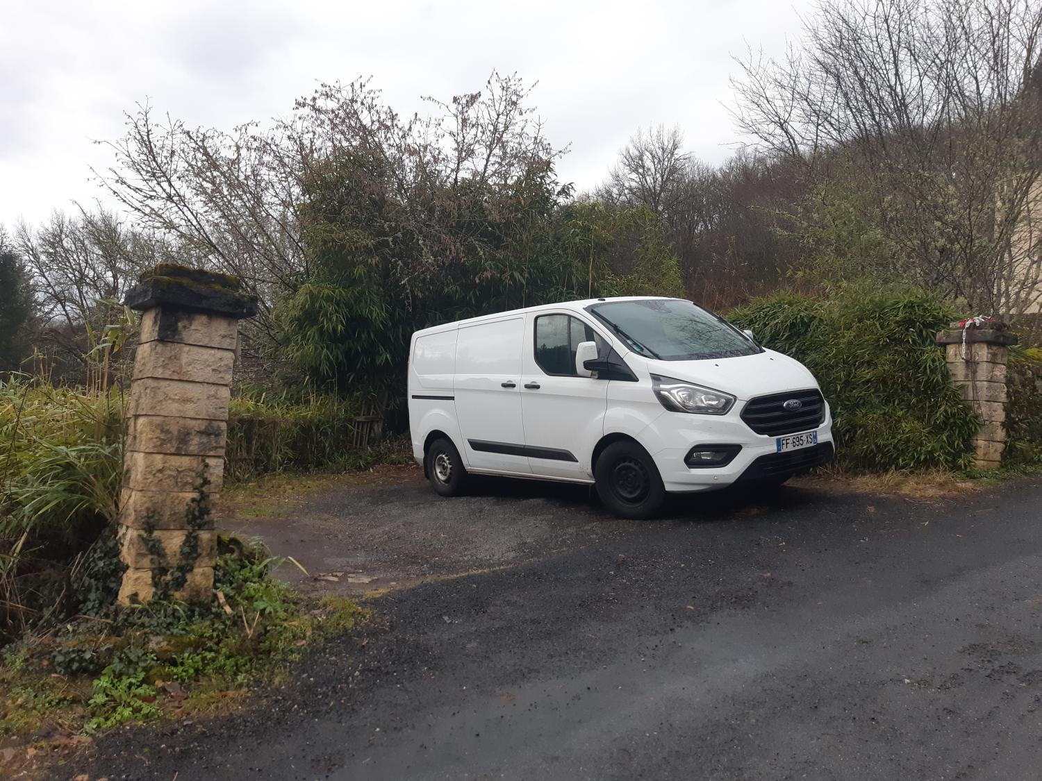  kaufen Freistehend La Roche-Canillac Corrèze 20