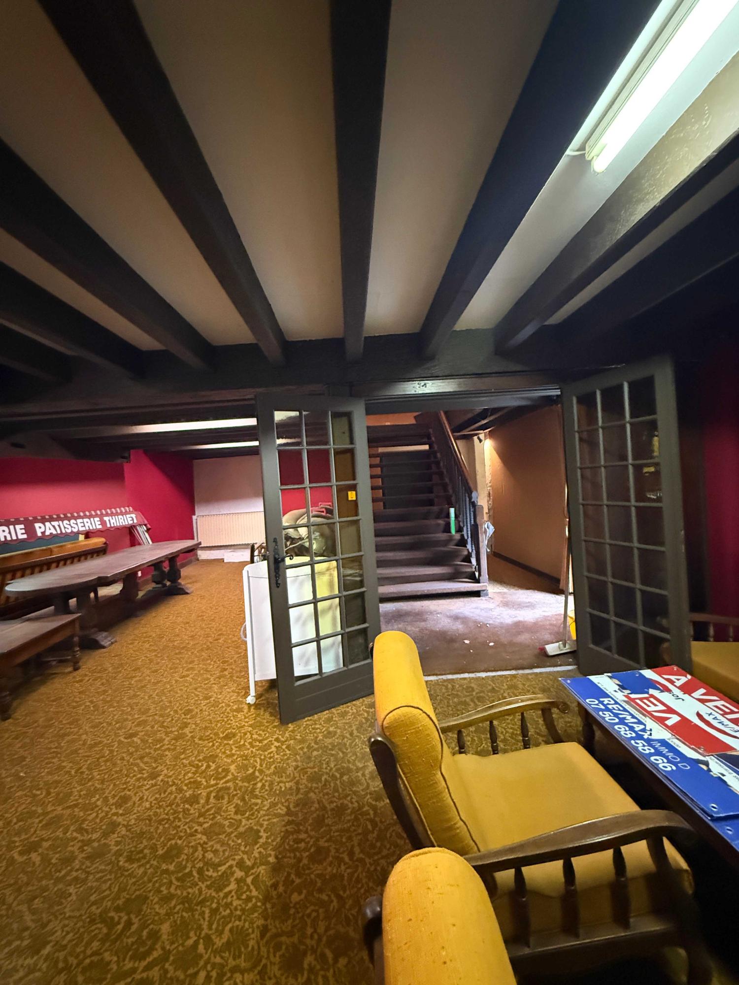 kaufen Ferienhaus/ Gästezimmer Viviers-le-Gras Vogesen 14