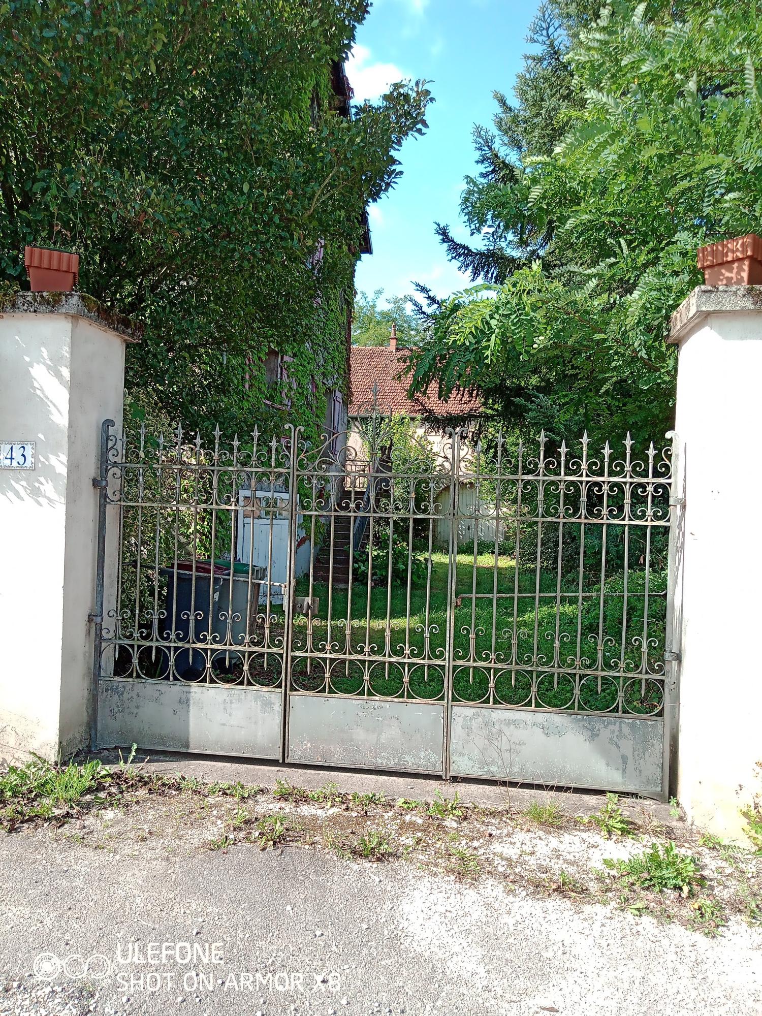  kaufen Landgut Fresne-Saint-Mamès Haute-Saône 3