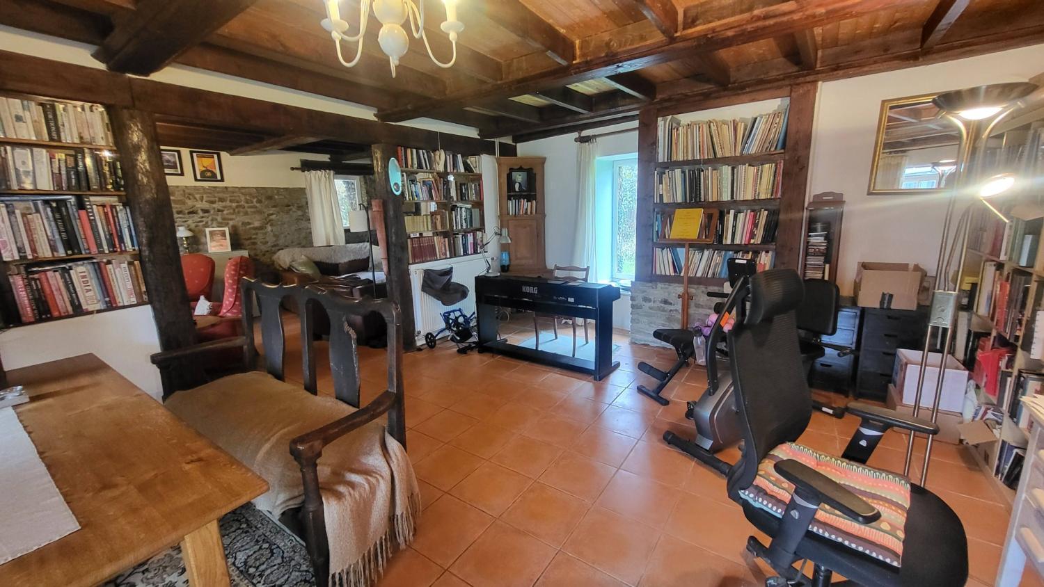  kaufen Freistehend Saint-Denis-le-Gast Manche 15