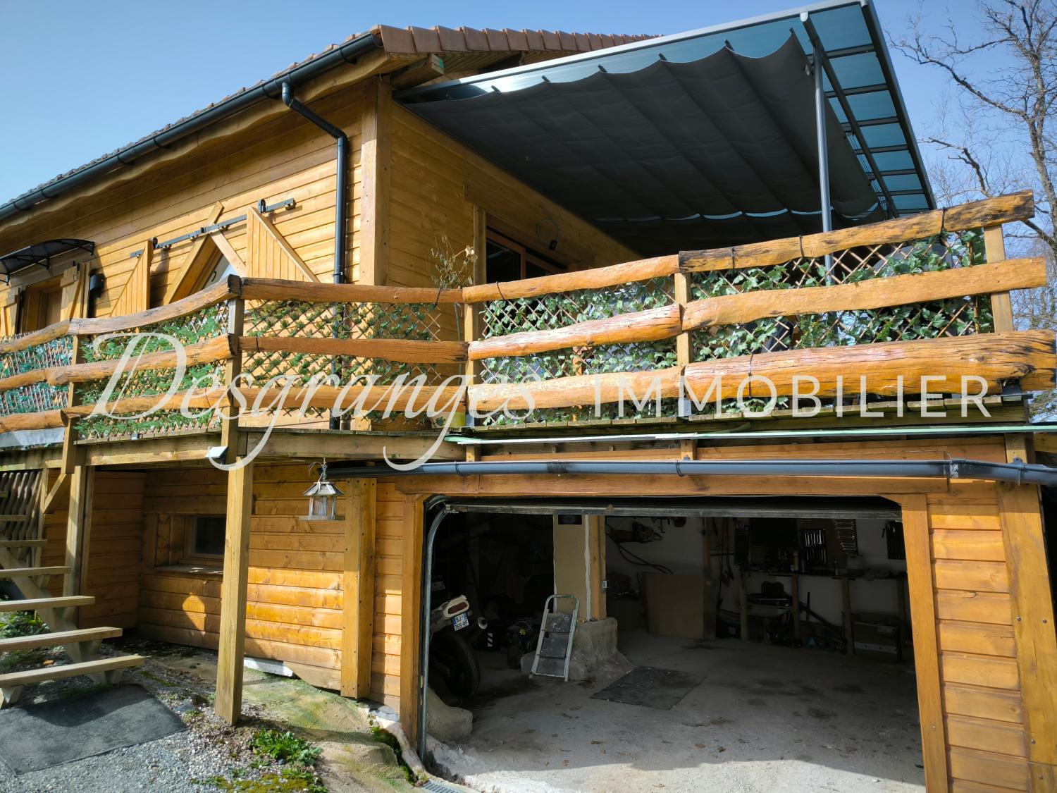  kaufen Freistehend Saint-Cyr-les-Champagnes Dordogne 19