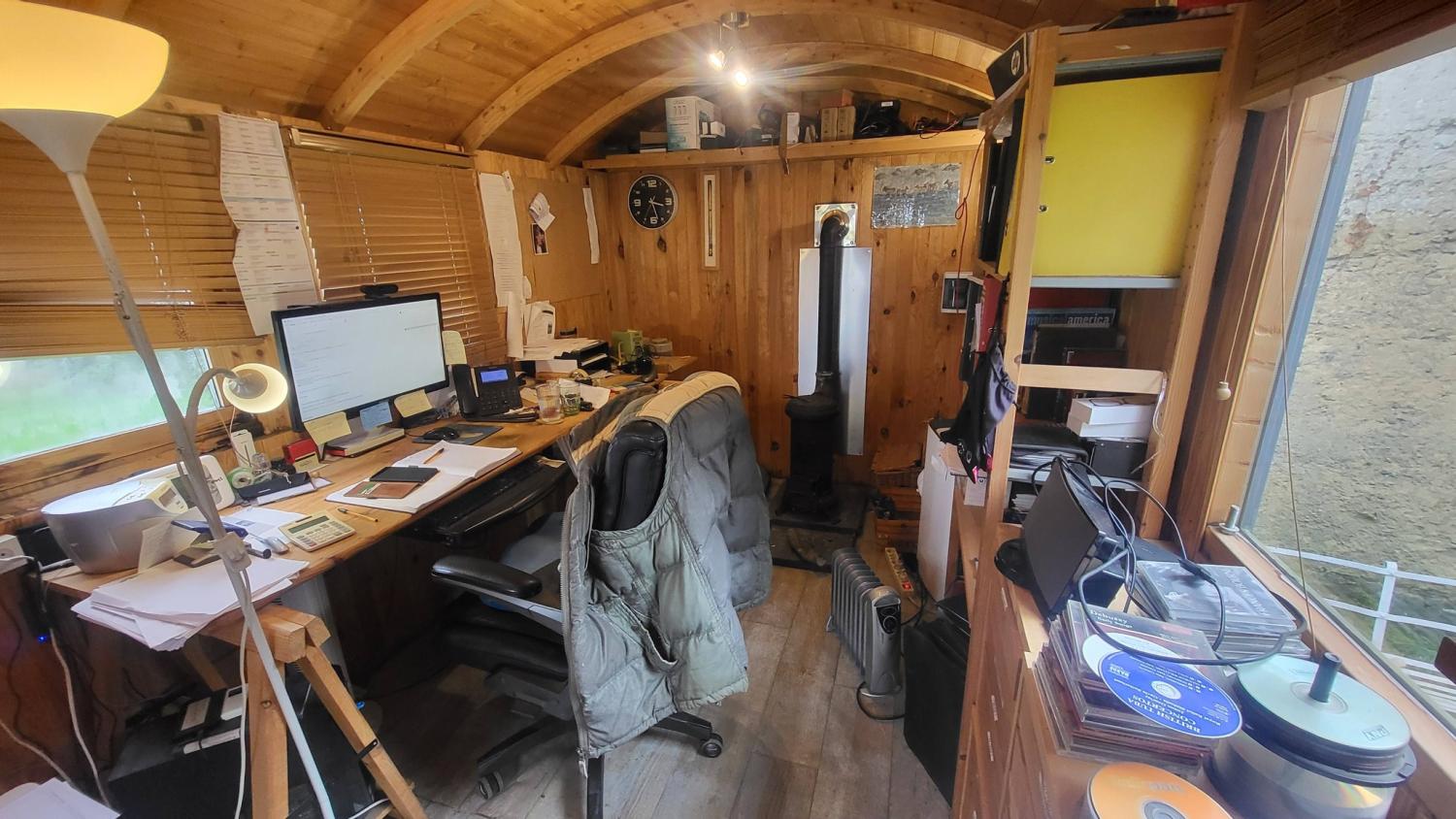  kaufen Freistehend Saint-Denis-le-Gast Manche 26