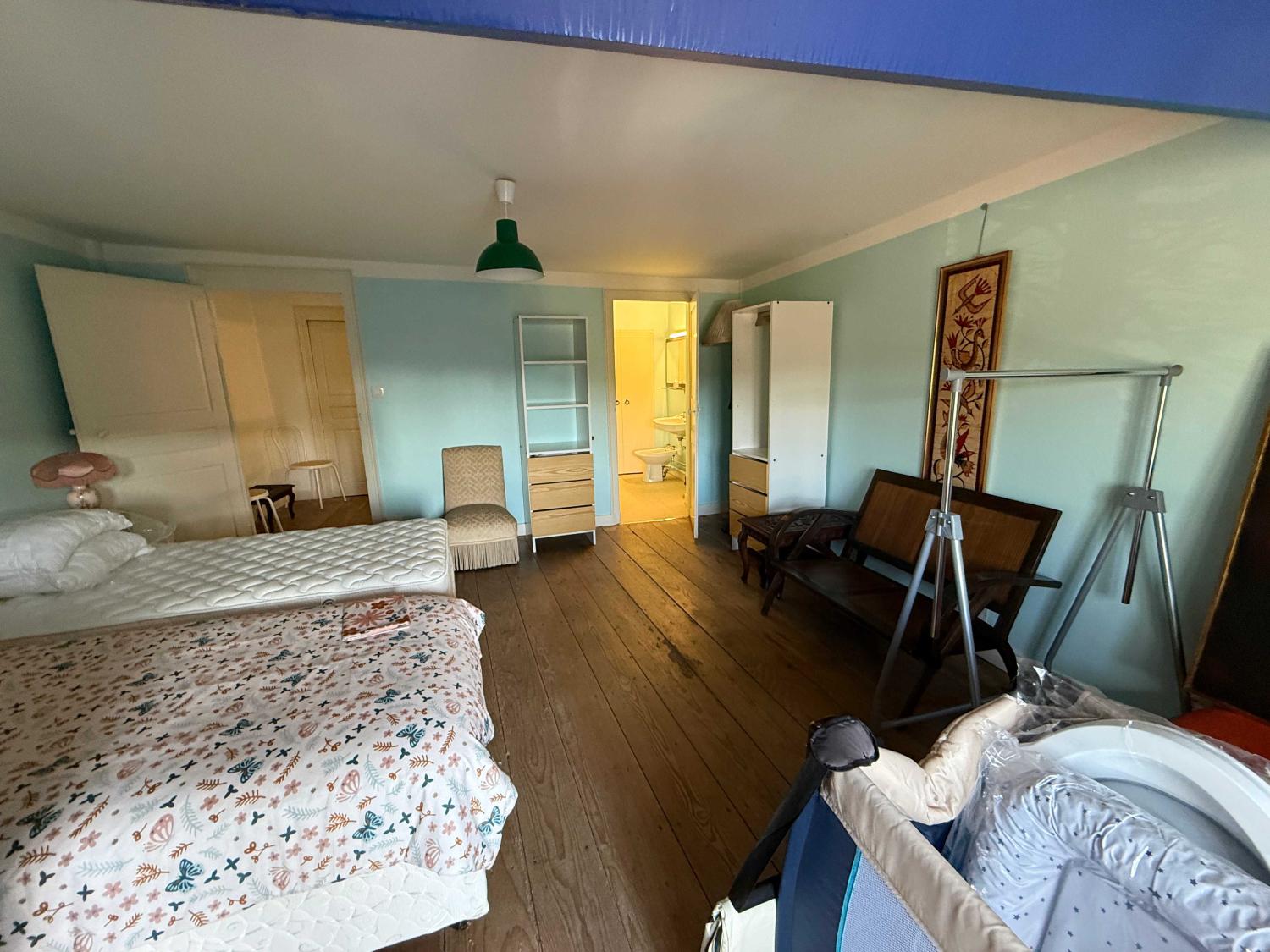  kaufen Haus Bourbonne-les-Bains Haute-Marne 21