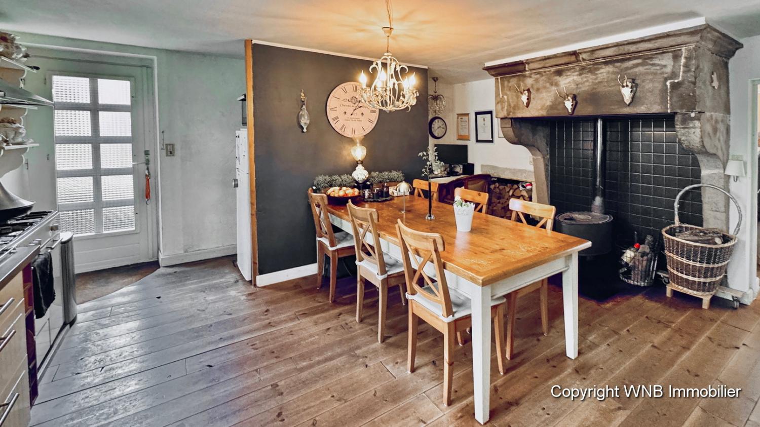  kaufen Freistehend Le Magny Vogesen 3