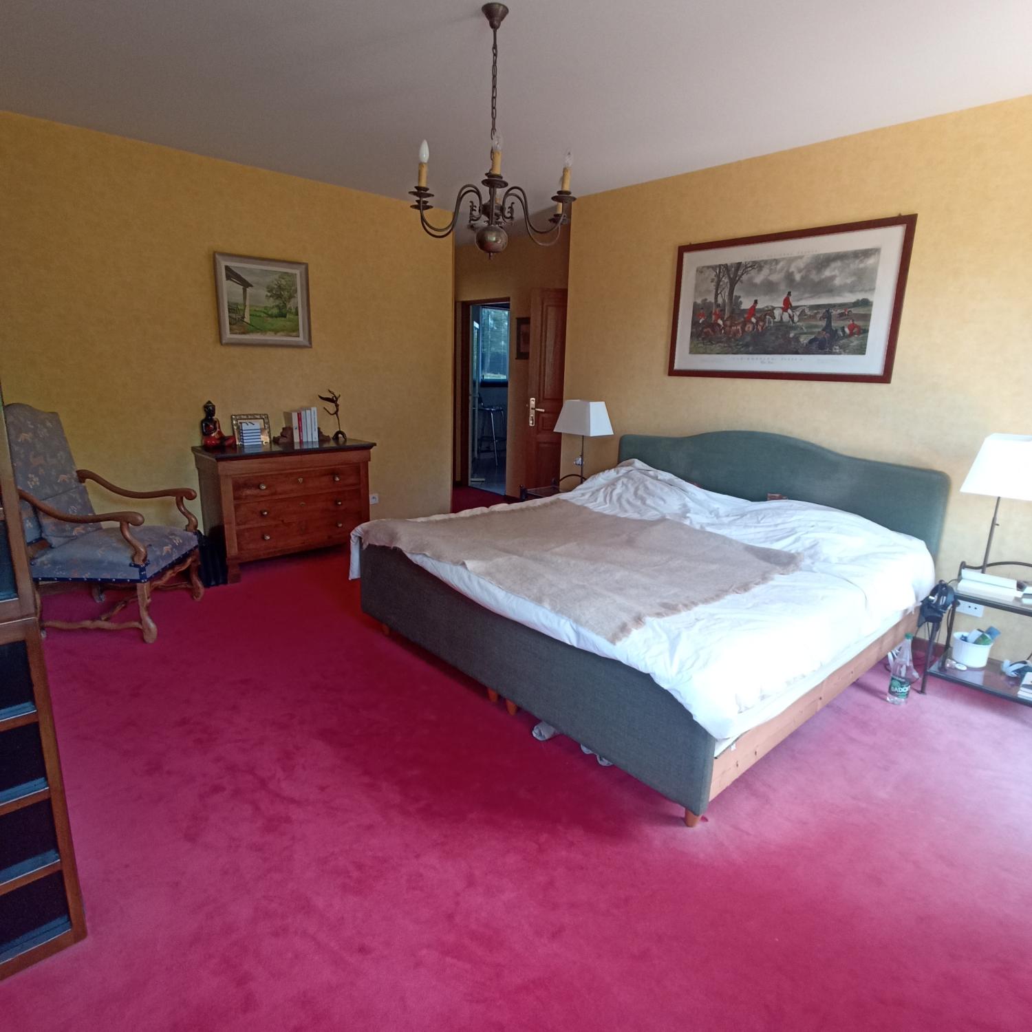 kaufen Freistehend Cercy-la-Tour Nièvre 10