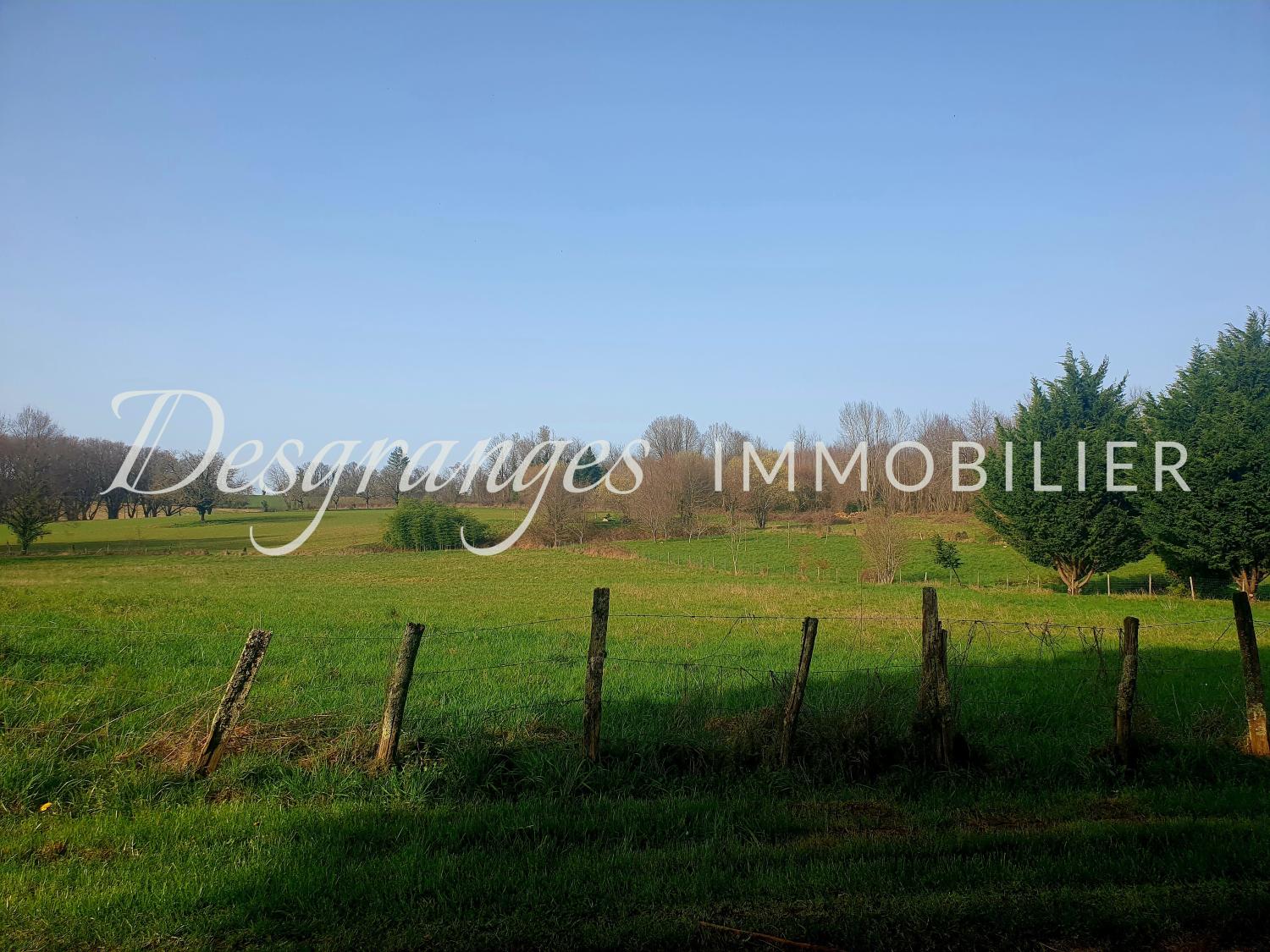  kaufen Bauland Payzac Dordogne 1