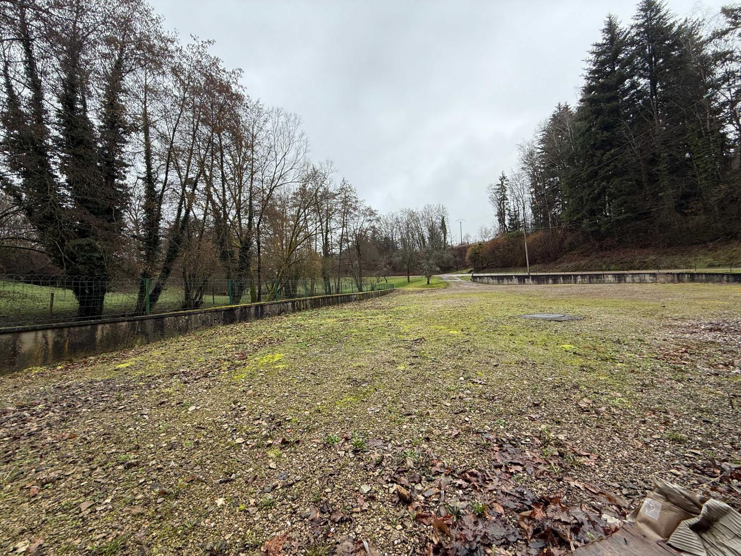 kaufen Ferienhaus/ Gästezimmer Viviers-le-Gras Vogesen 37