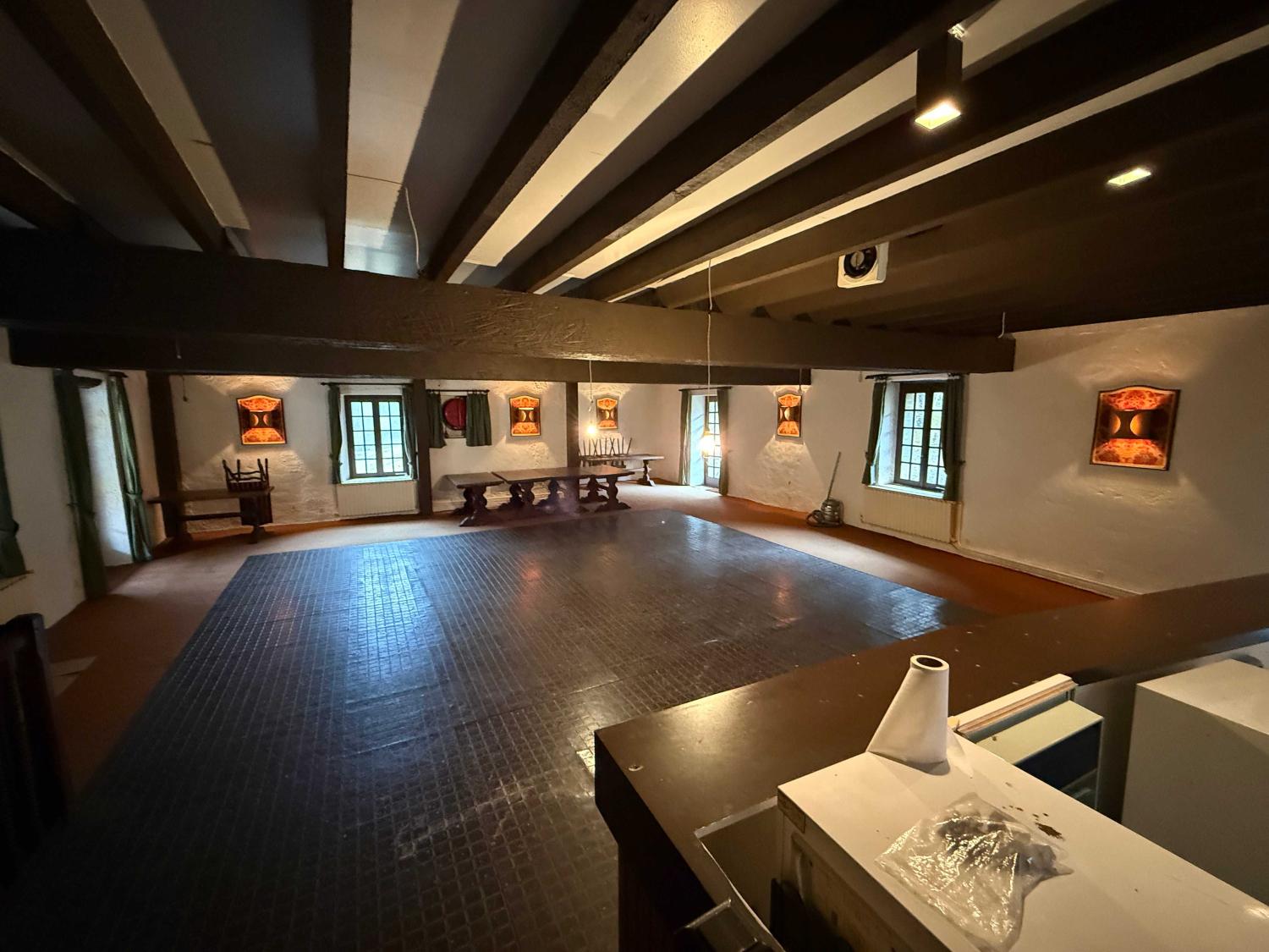 kaufen Ferienhaus/ Gästezimmer Viviers-le-Gras Vogesen 31