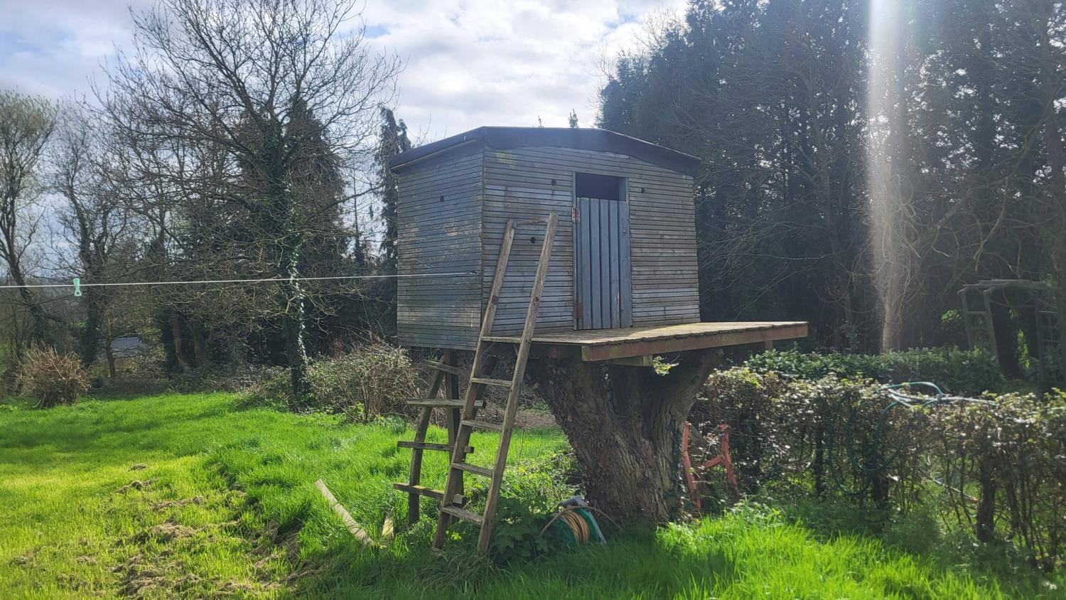  kaufen Freistehend Saint-Denis-le-Gast Manche 5