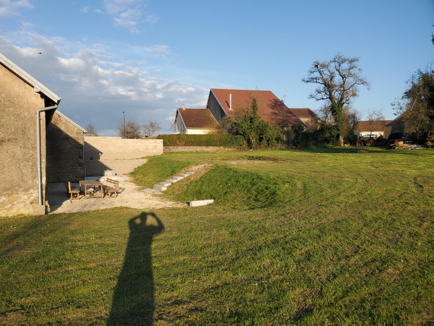  kaufen Freistehend Jussey Haute-Saône 46