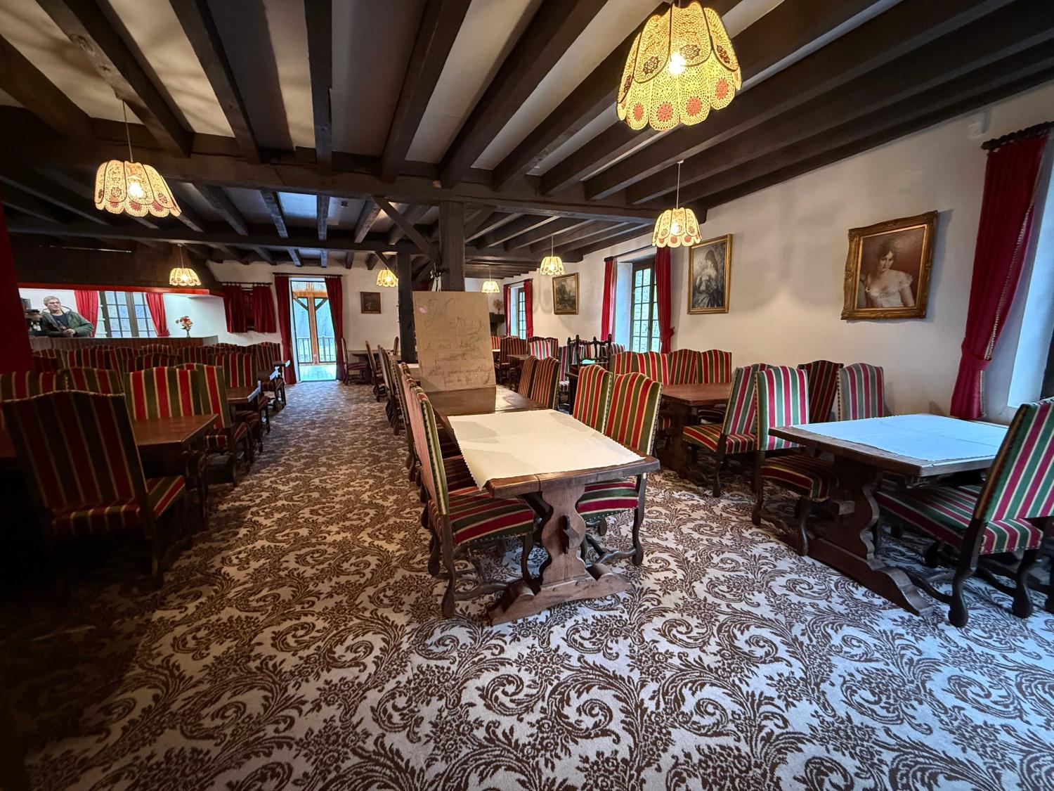 kaufen Ferienhaus/ Gästezimmer Viviers-le-Gras Vogesen 8