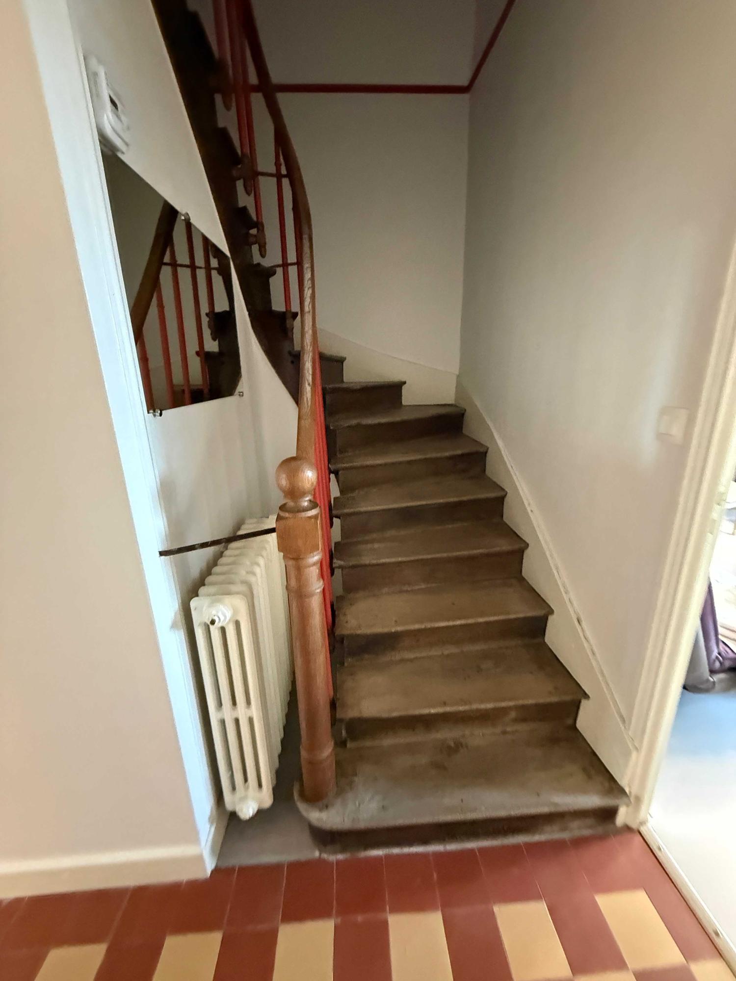  kaufen Haus Bourbonne-les-Bains Haute-Marne 12