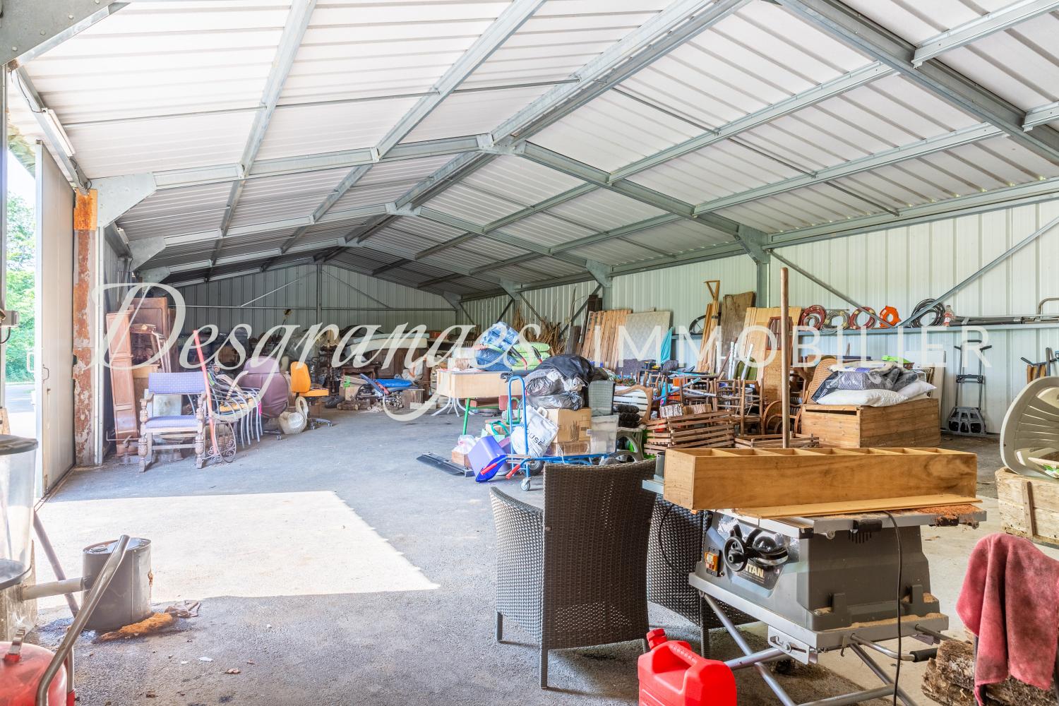  kaufen Landgut Dussac Dordogne 20