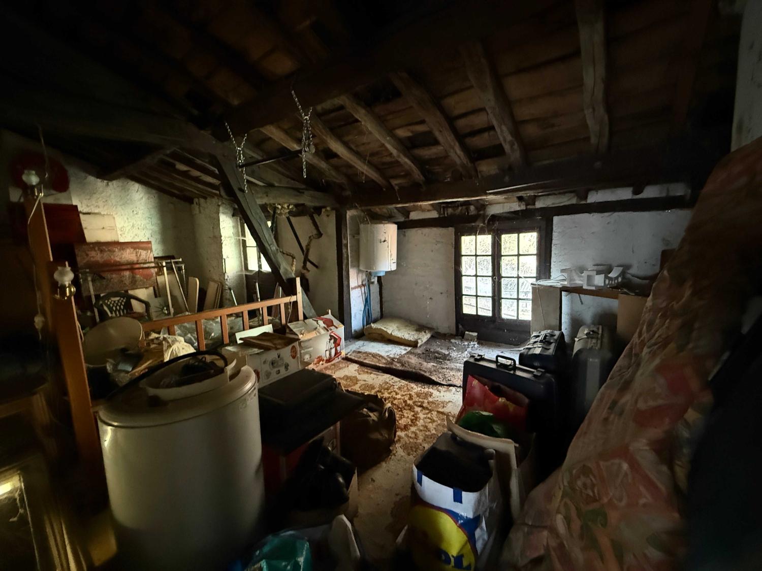  kaufen Haus Bourbonne-les-Bains Haute-Marne 16