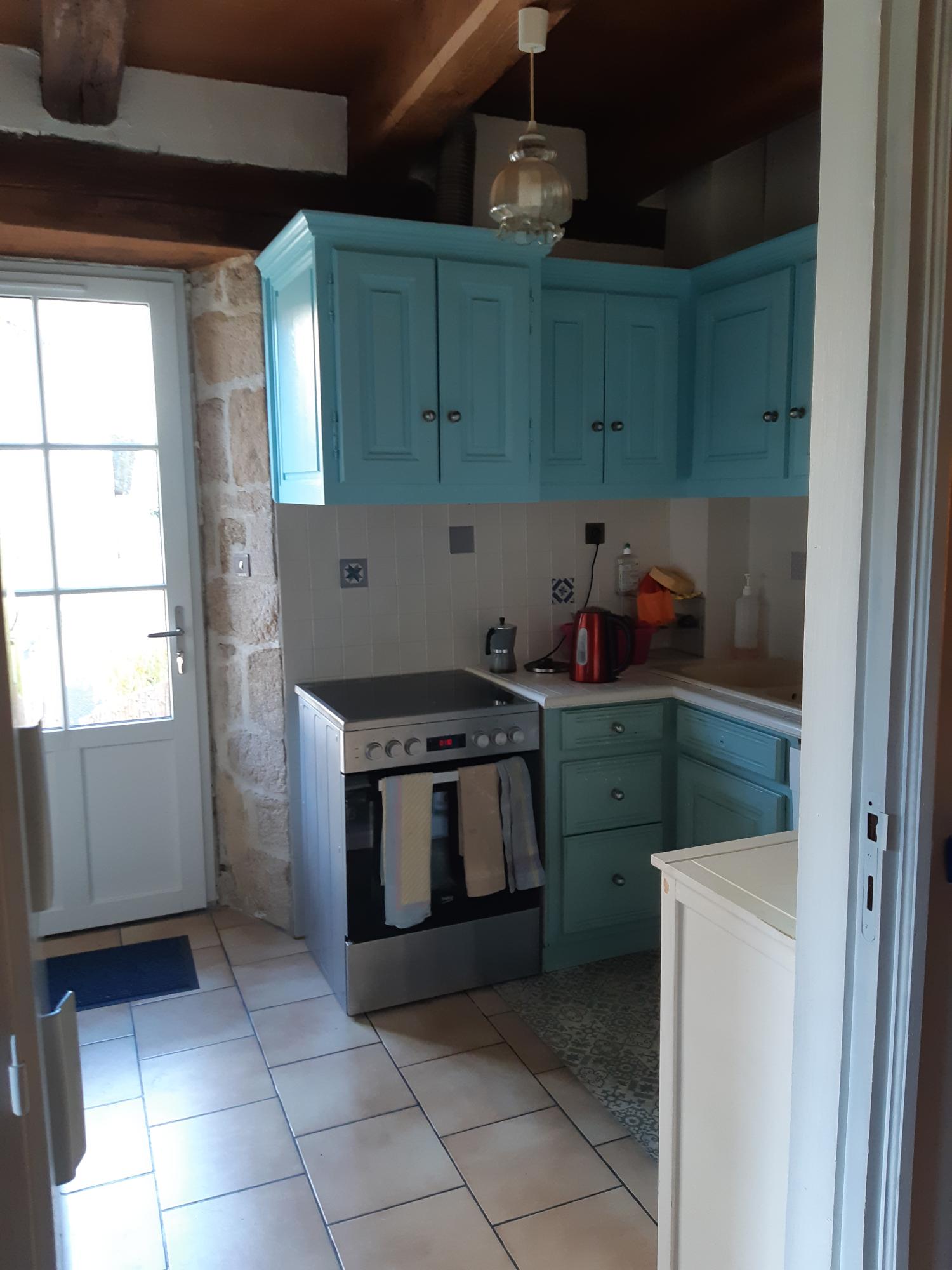  kaufen Freistehend La Roche-Canillac Corrèze 13