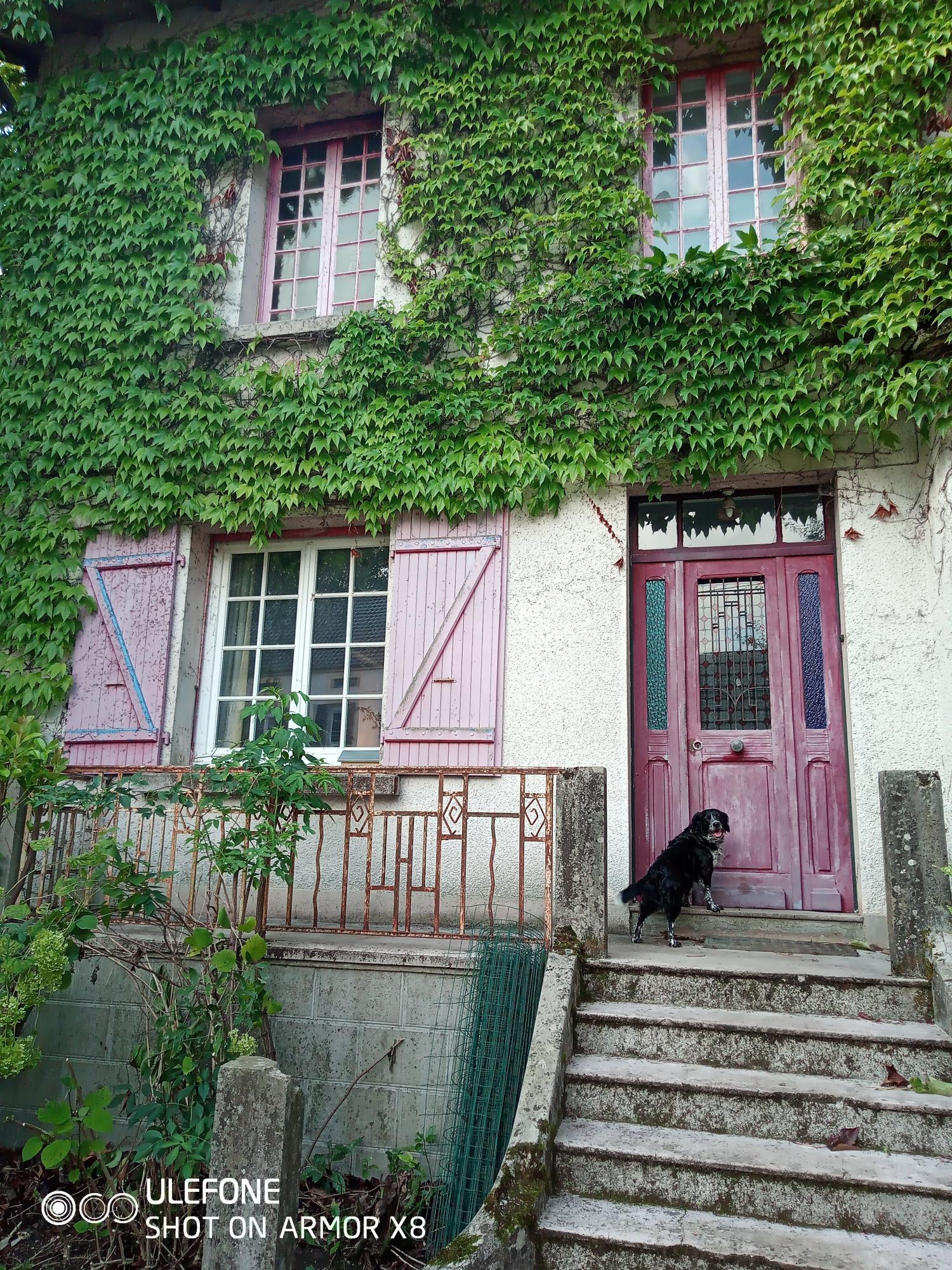  kaufen Landgut Fresne-Saint-Mamès Haute-Saône 4