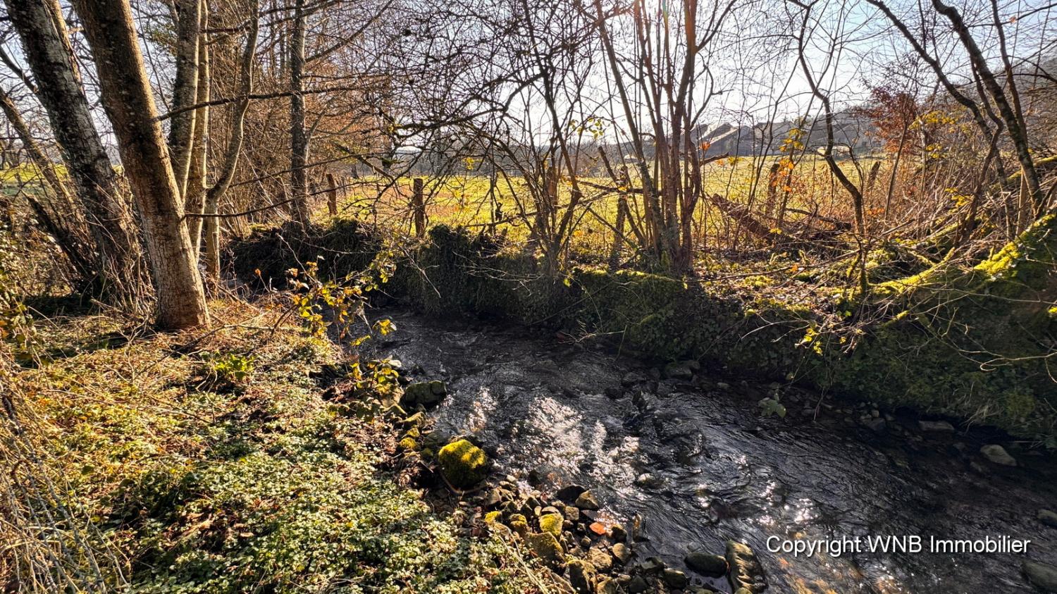  kaufen Dorfbauernhof Serécourt Vogesen 9