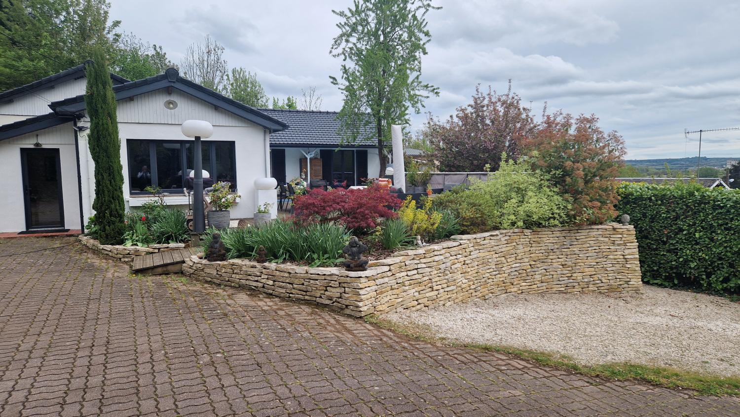 kaufen Villa Crouy Aisne 3