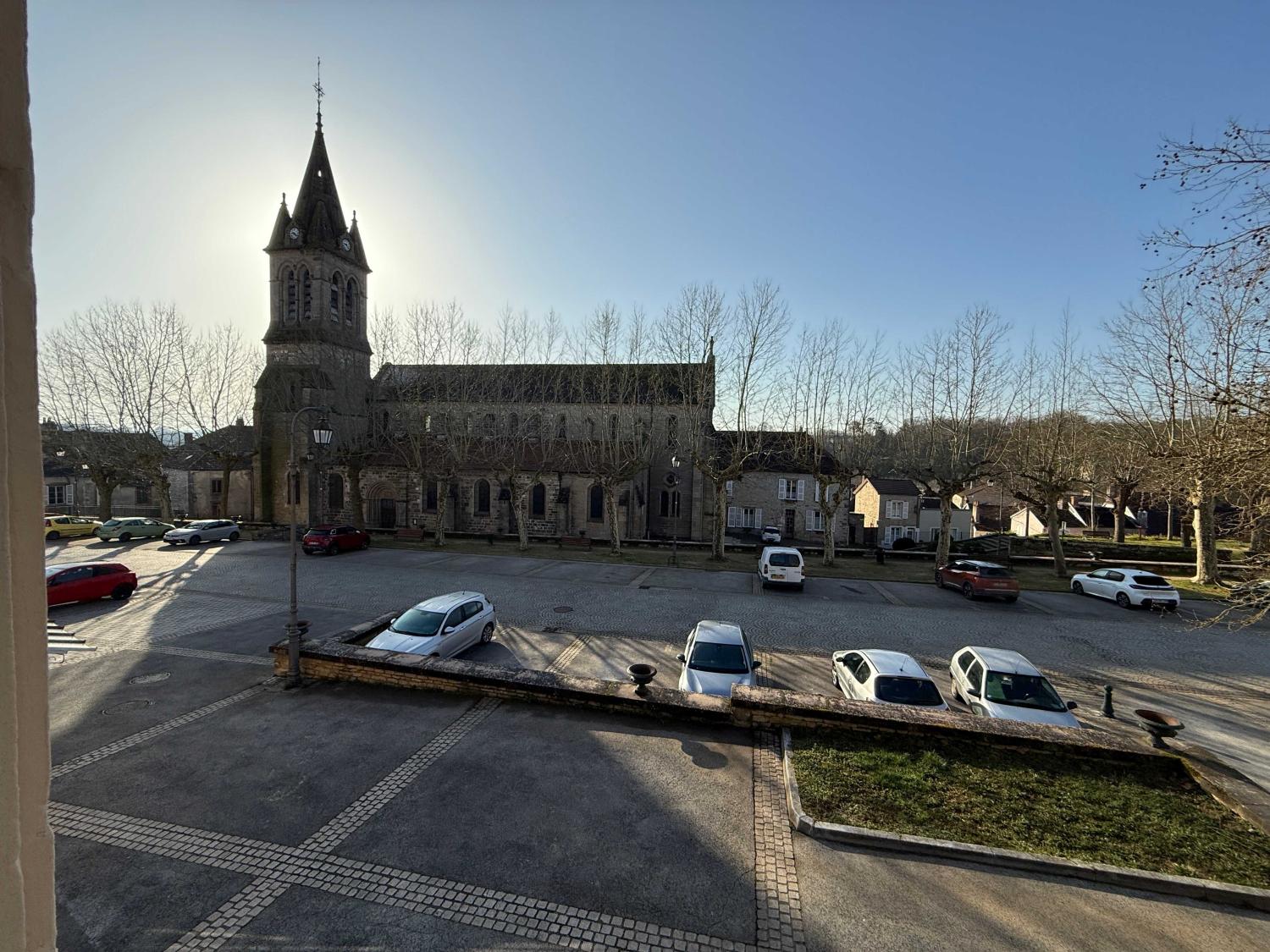  kaufen Haus Bourbonne-les-Bains Haute-Marne 17