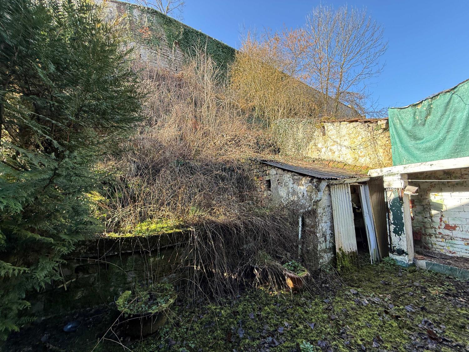  kaufen Haus Bourbonne-les-Bains Haute-Marne 14