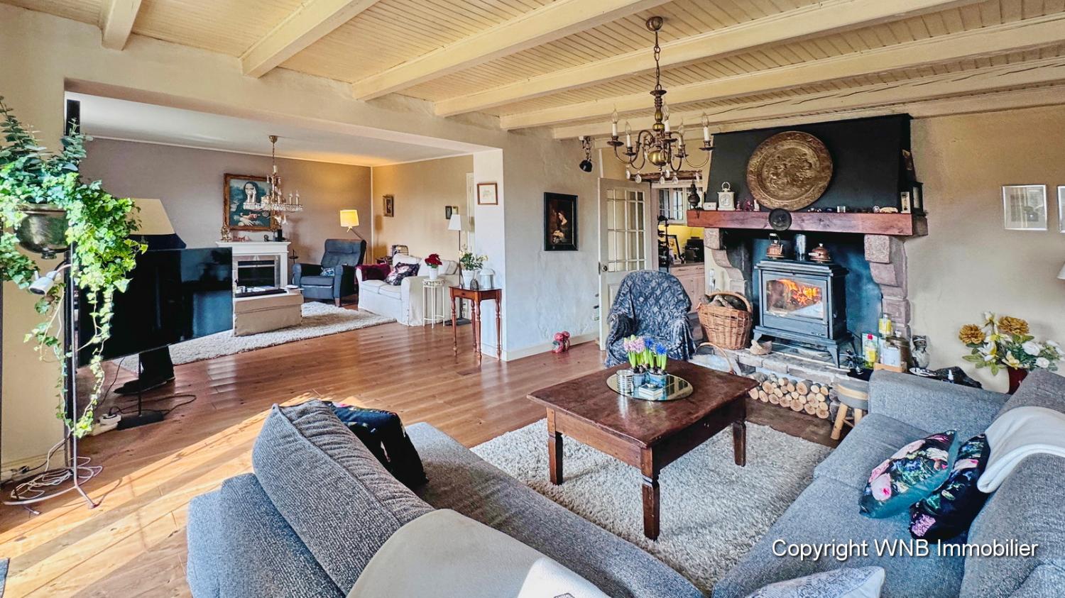  kaufen Freistehend Le Magny Vogesen 4