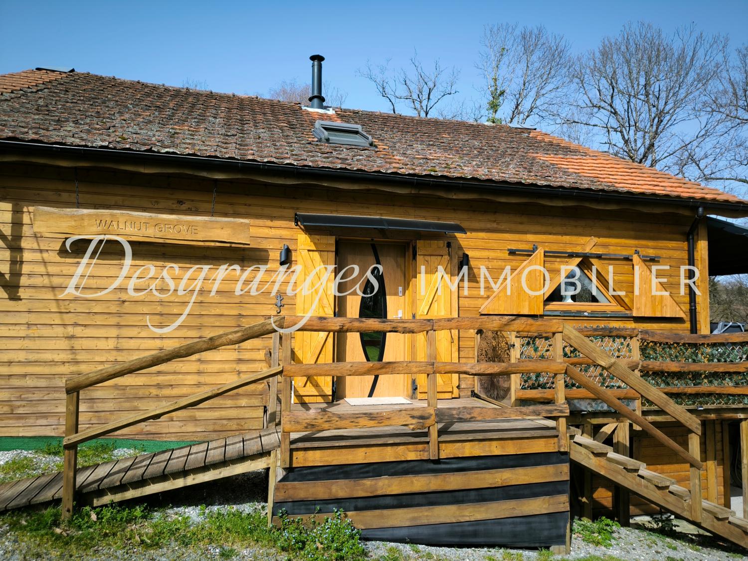  kaufen Freistehend Saint-Cyr-les-Champagnes Dordogne 18