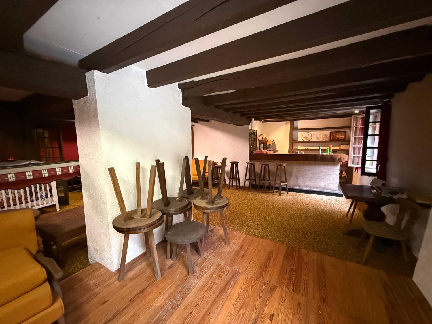 kaufen Ferienhaus/ Gästezimmer Viviers-le-Gras Vogesen 10