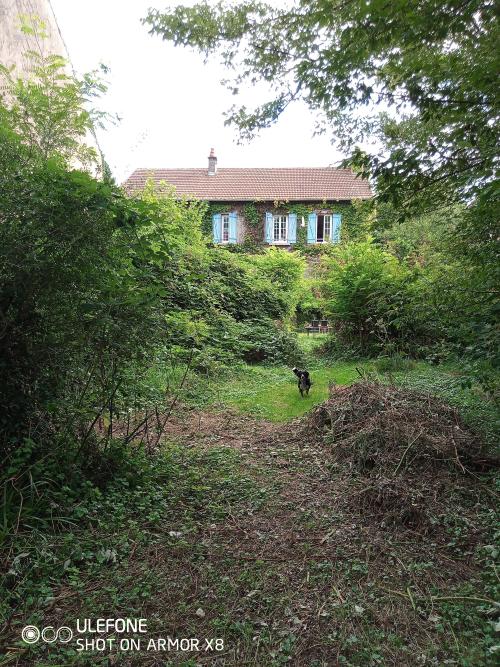  kaufen Landgut Fresne-Saint-Mamès Haute-Saône 16