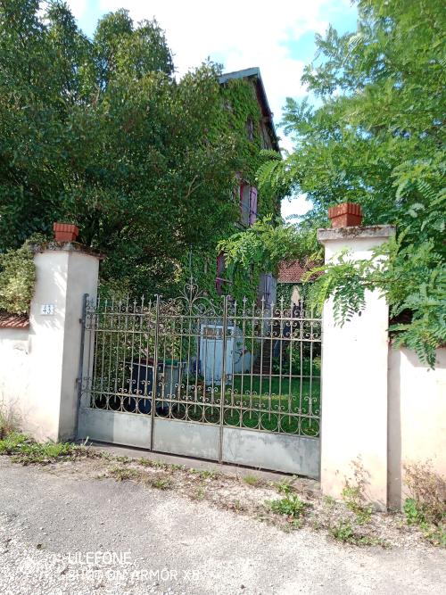 kaufen Landgut Fresne-Saint-Mamès Haute-Saône 2