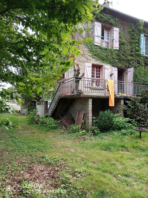  kaufen Landgut Fresne-Saint-Mamès Haute-Saône 12