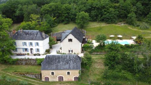 Souillac Lot Ferienhaus/ Gästezimmer Bild 7090481