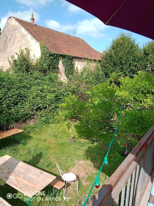  kaufen Landgut Fresne-Saint-Mamès Haute-Saône 14