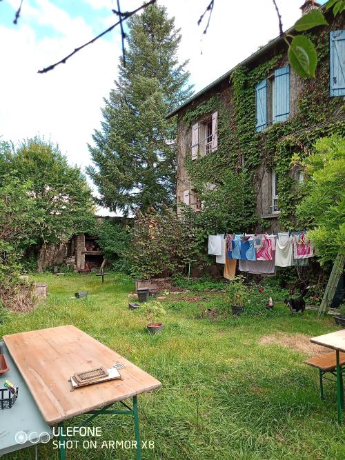  kaufen Landgut Fresne-Saint-Mamès Haute-Saône 11