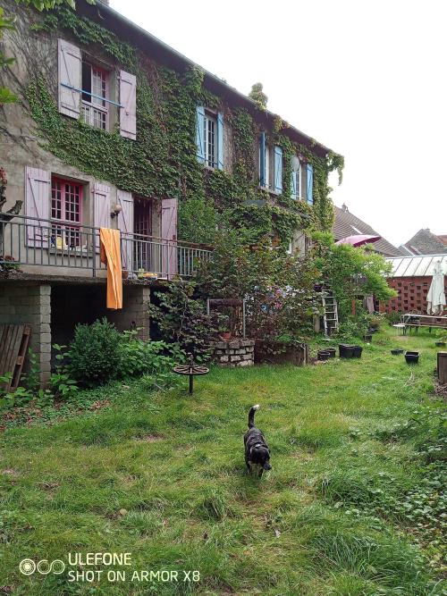  kaufen Landgut Fresne-Saint-Mamès Haute-Saône 13