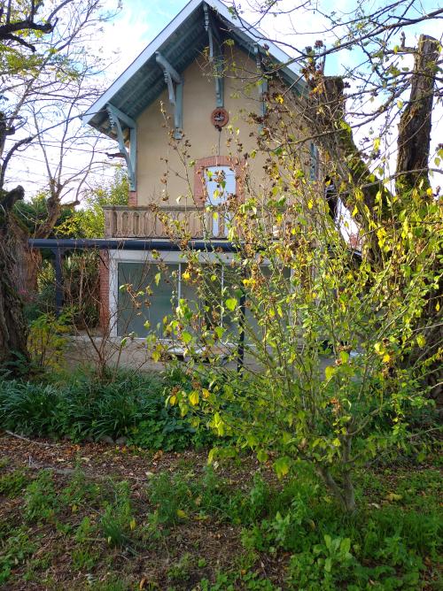 Castelsarrasin Tarn-et-Garonne Häuser mit Zuhause Bild 7284829