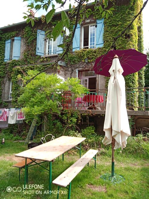  kaufen Landgut Fresne-Saint-Mamès Haute-Saône 10