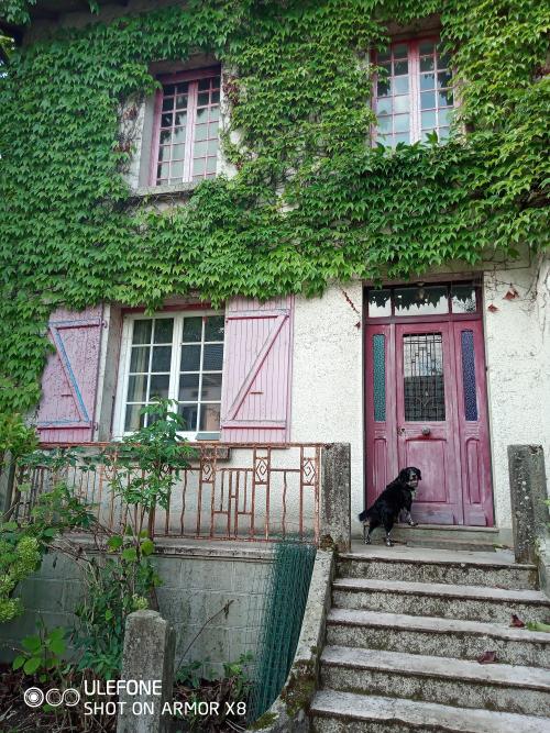  kaufen Landgut Fresne-Saint-Mamès Haute-Saône 4