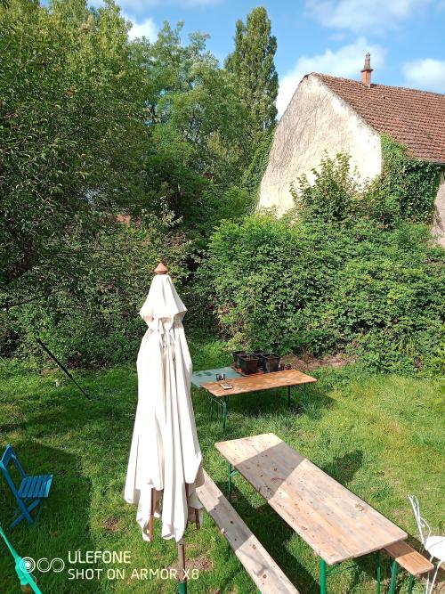  kaufen Landgut Fresne-Saint-Mamès Haute-Saône 8