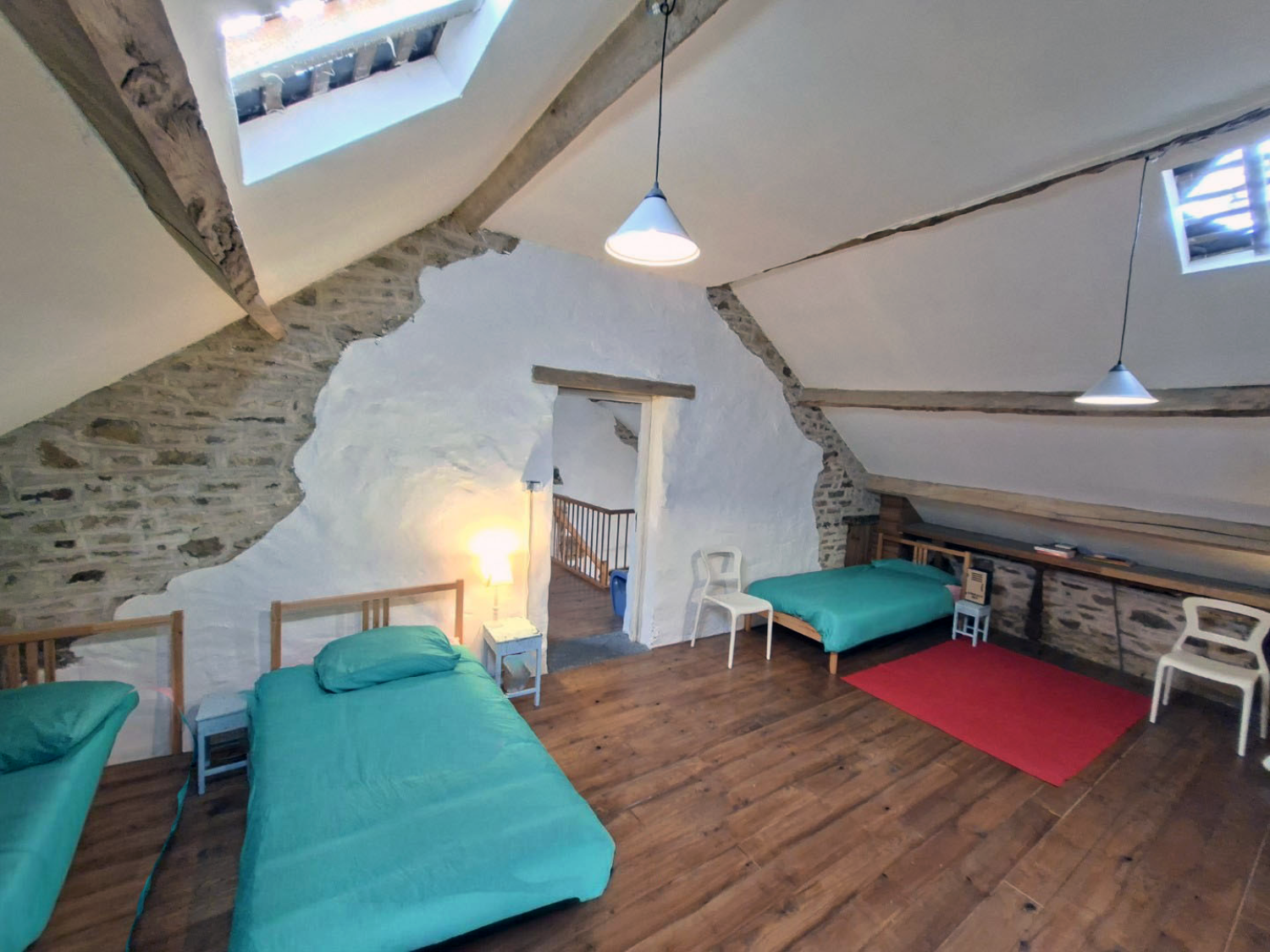  kaufen Häuser mit Zuhause Ménil-Vin Orne 24