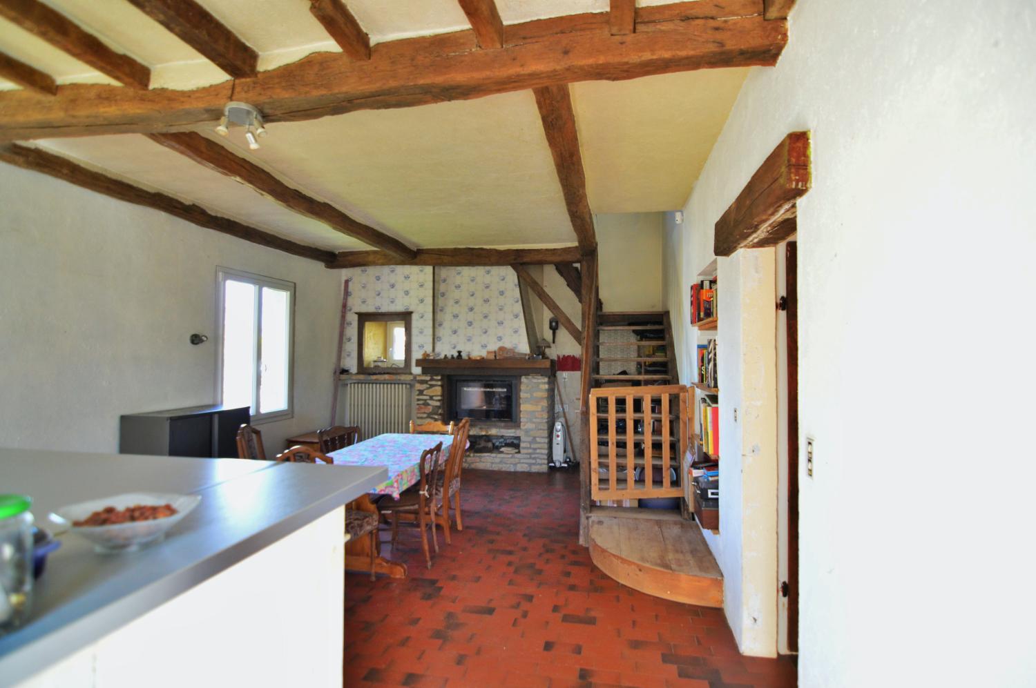  kaufen Landgut Fresne-Saint-Mamès Haute-Saône 36