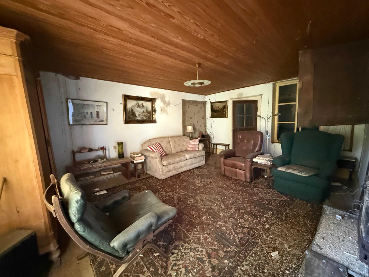 kaufen Dorfbauernhof Beaufremont Vogesen 14