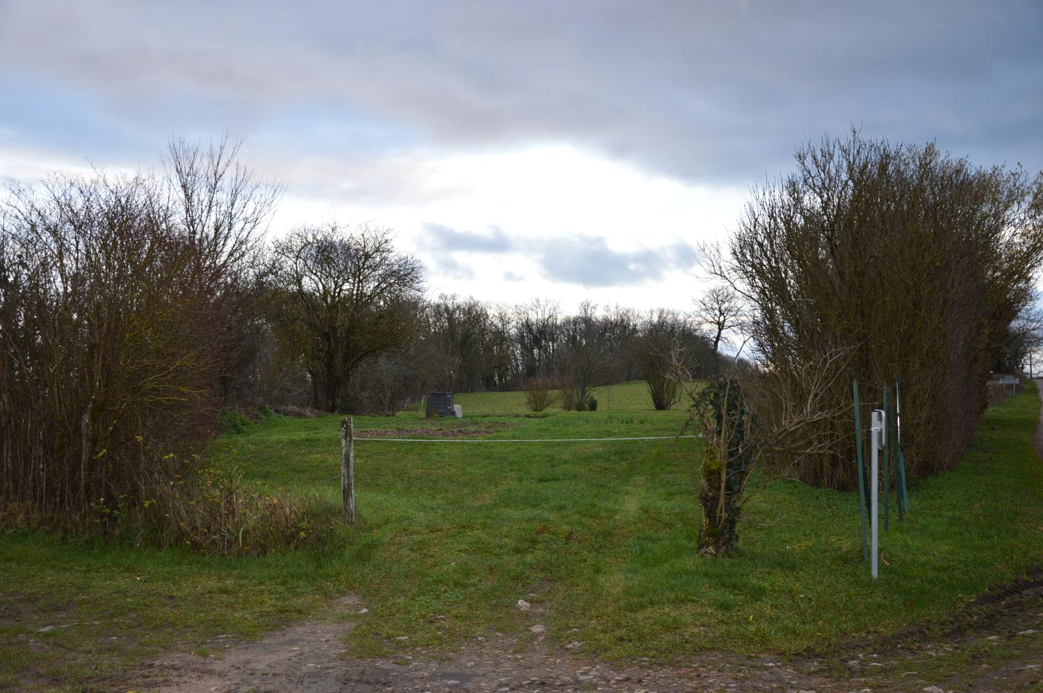  kaufen Dorfhaus Montapas Nièvre 16