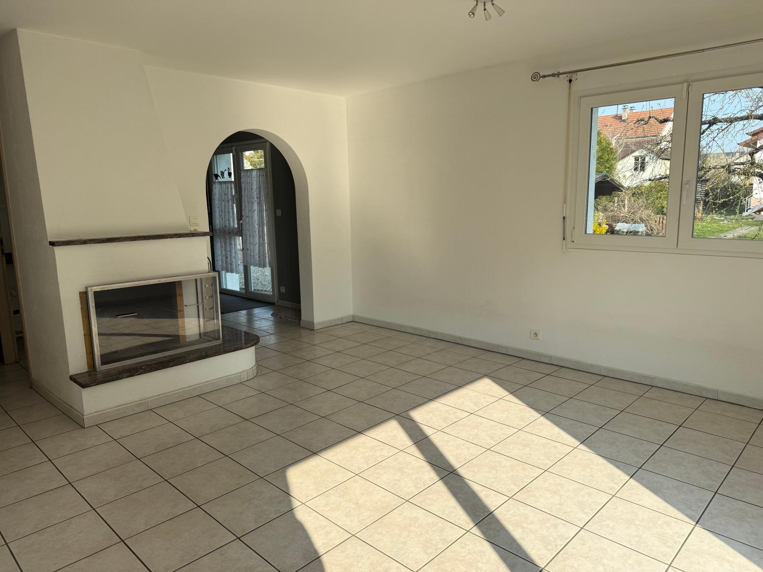  kaufen Stadthaus Hégenheim Haut-Rhin 2