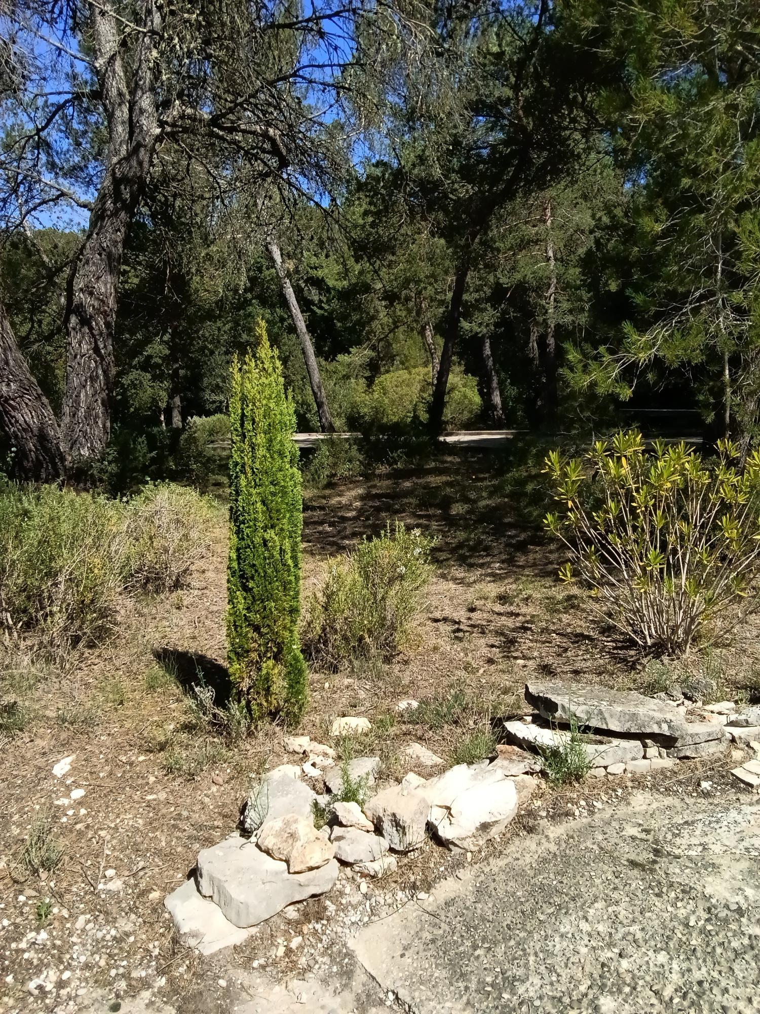  kaufen Landgut Ginasservis Var 27