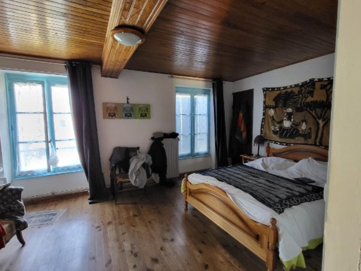  kaufen Öko Haus Tazilly Nièvre 15