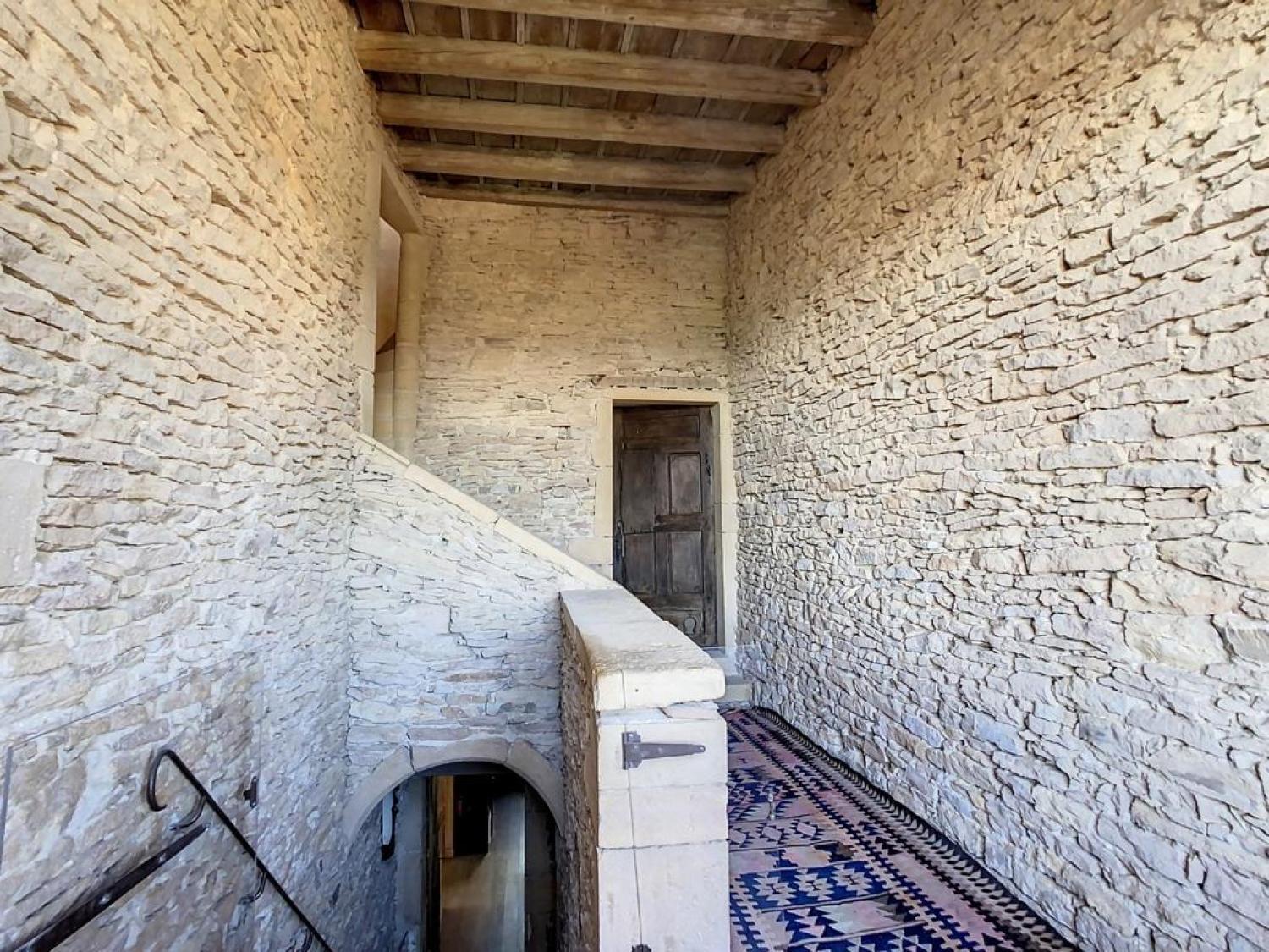  kaufen Haus Pommiers Rhône 3