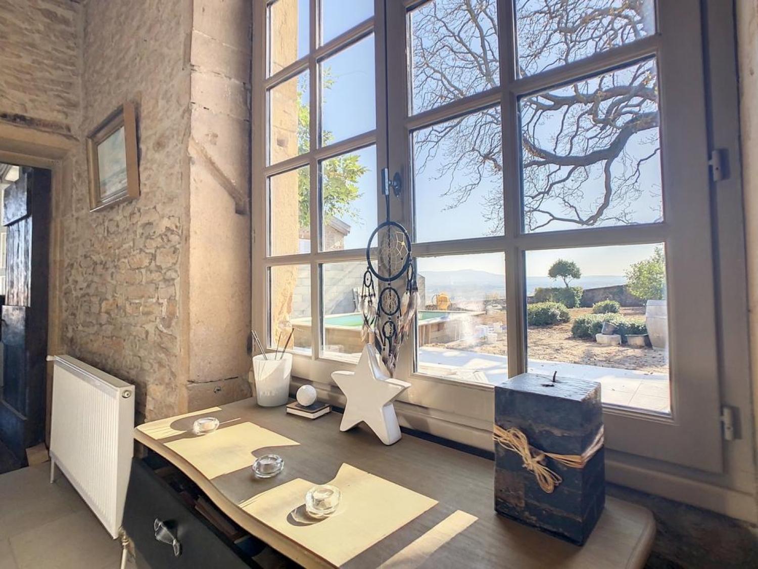  kaufen Haus Pommiers Rhône 7