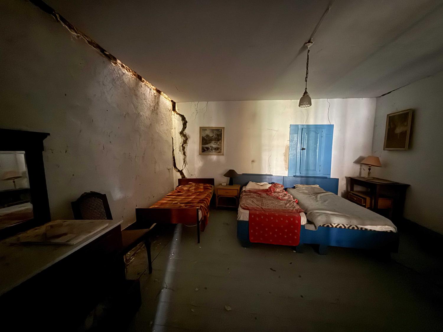 kaufen Dorfbauernhof Beaufremont Vogesen 17